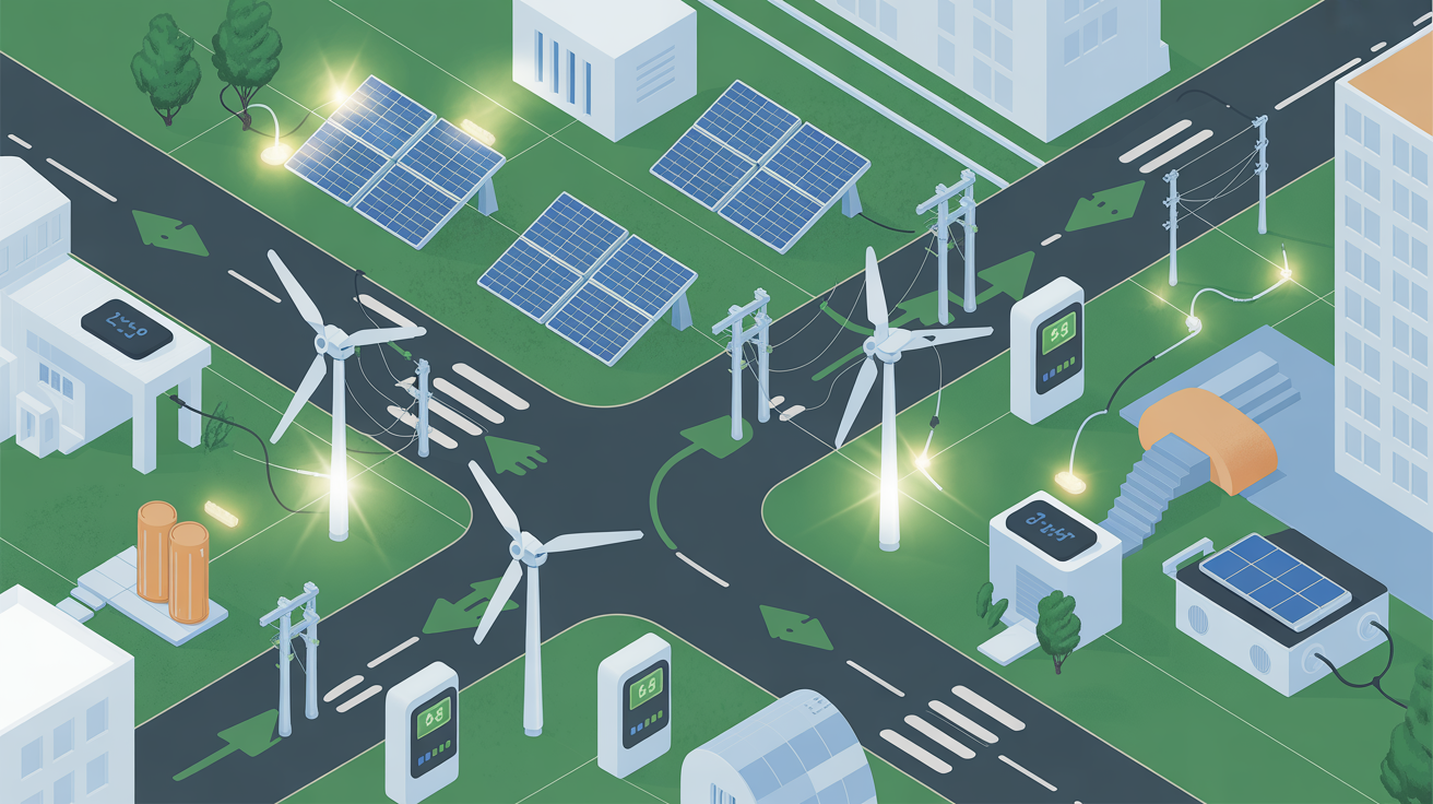 Renewable energy integration modeling with OpenDSS