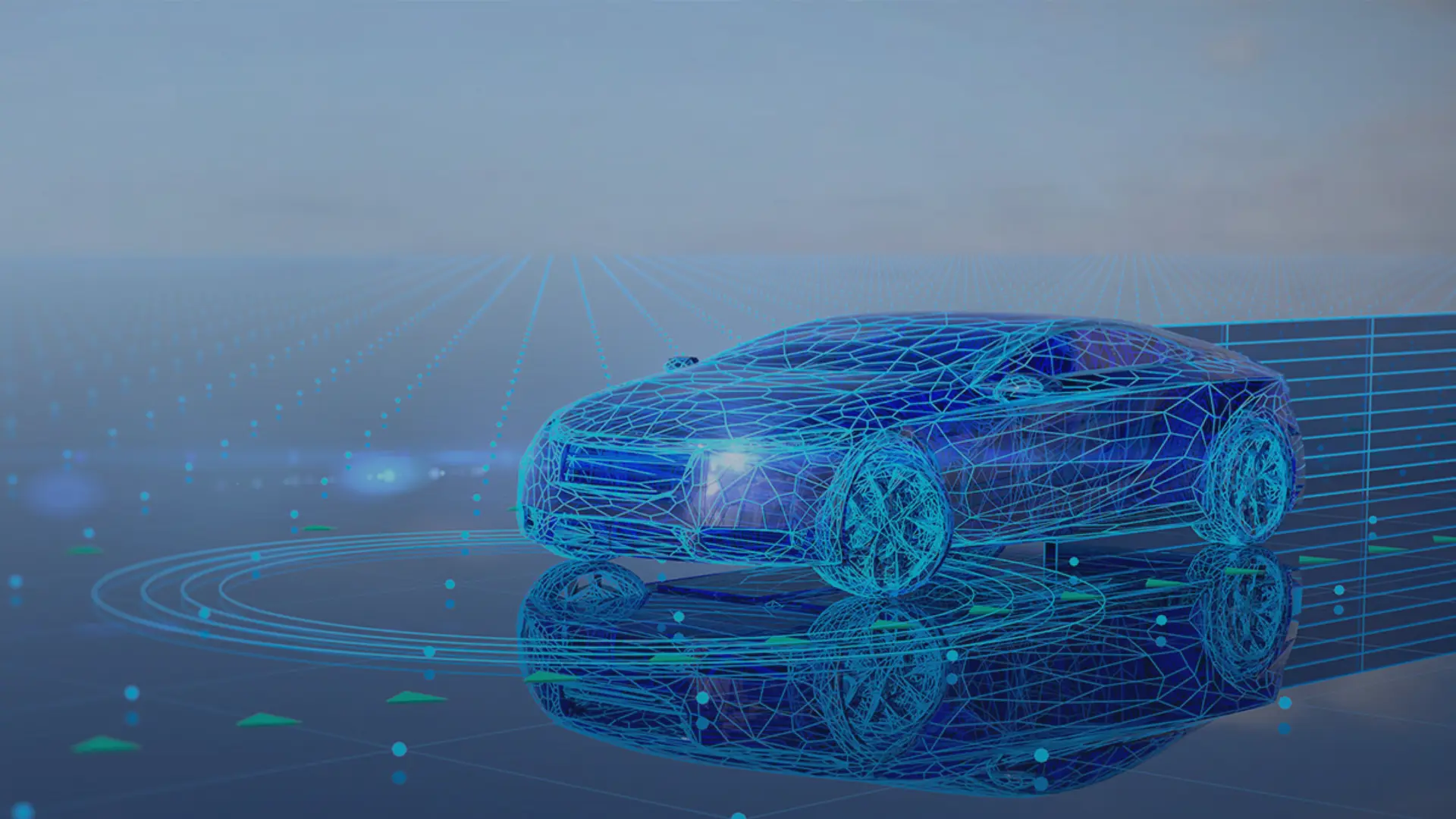 Software-defined vehicle development workflow